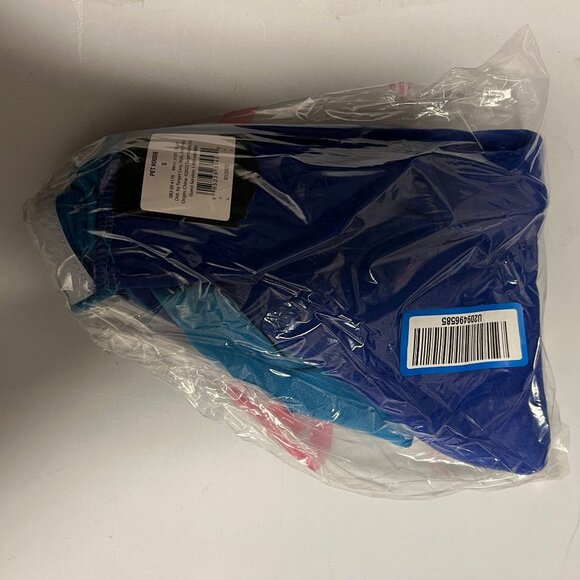 Hyde & EEK! Boutique Halloween Collection Hoodie Dog and Cat Costume Blue S - Picture 2 of 3